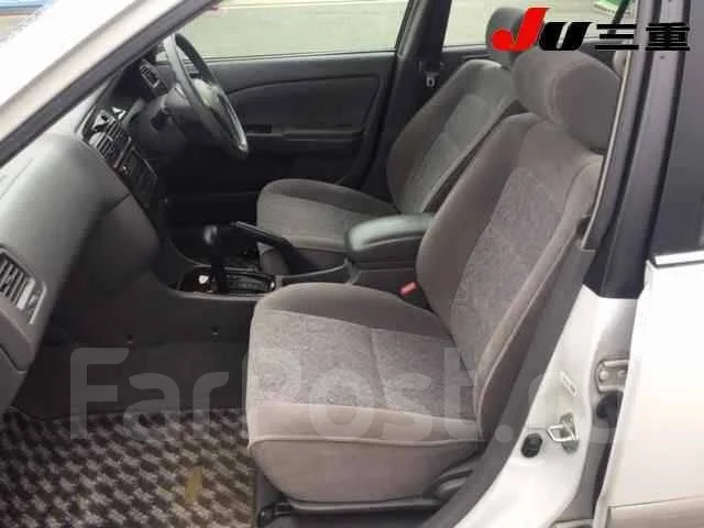 Toyota Corona Premio. �������, ��������, 1.8 (115��.�.), ������, 83����. ��, �/�, ��� ���. ��� ����� �� ������� ����