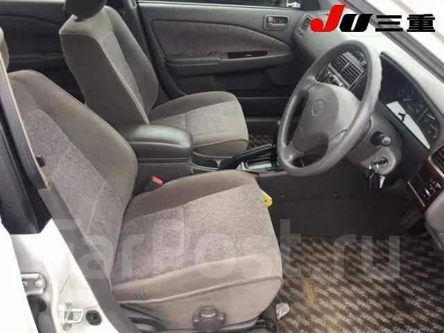 Toyota Corona Premio. �������, ��������, 1.8 (115��.�.), ������, 83����. ��, �/�, ��� ���. ��� ����� �� ������� ����