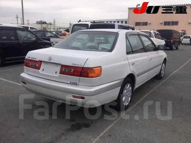 Toyota Corona Premio. �������, ��������, 1.8 (115��.�.), ������, 83����. ��, �/�, ��� ���. ��� ����� �� ������� ����