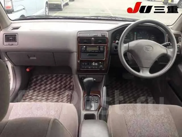 Toyota Corona Premio. �������, ��������, 1.8 (115��.�.), ������, 83����. ��, �/�, ��� ���. ��� ����� �� ������� ����