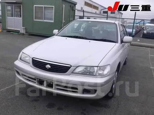 Toyota Corona Premio. �������, ��������, 1.8 (115��.�.), ������, 83����. ��, �/�, ��� ���. ��� ����� �� ������� ����