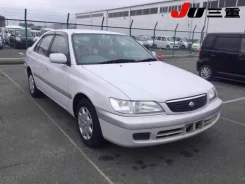 Toyota Corona Premio. �������, ��������, 1.8 (115��.�.), ������, 83����. ��, �/�, ��� ���. ��� ����� �� ������� ����