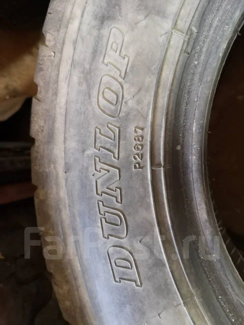 Dunlop SP 485. ������, 2014 ���, �/�, ����� 20 % ����