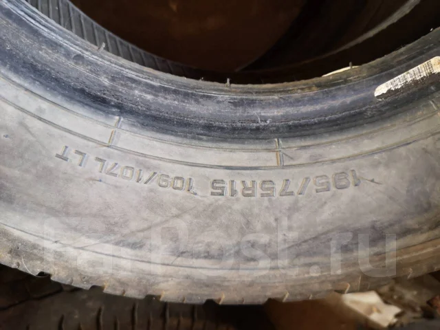 Dunlop SP 485. ������, 2014 ���, �/�, ����� 20 % ����