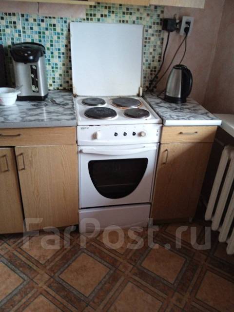 Продам электрическую 4 комфорочную плиту - Кухонные печи и вытяжки в ...