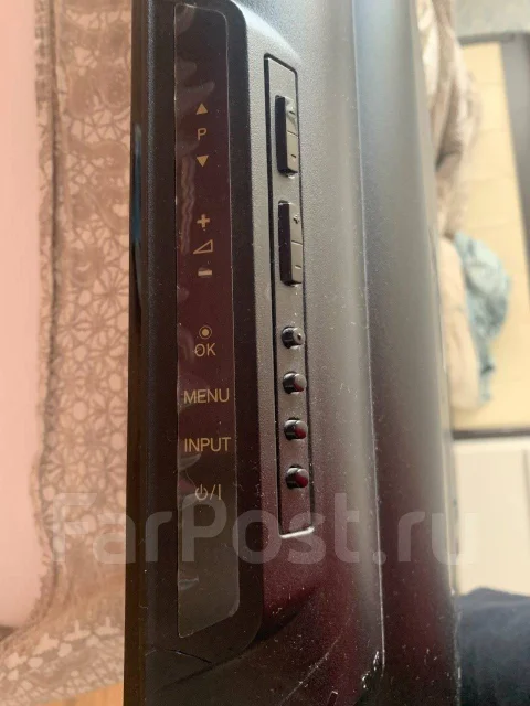 LG 32LH2000. LCD (��) ����
