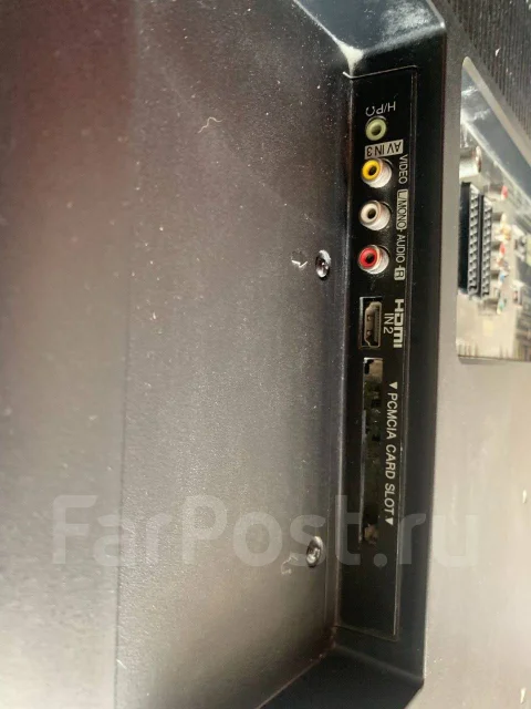 LG 32LH2000. LCD (��) ����