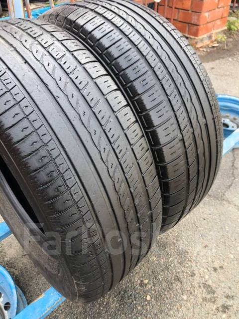 Yokohama, 235/60/R16, 16", 1 шт, в наличии, 235 мм, 60 %, радиальный ...