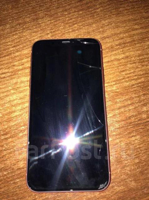 Apple iPhone Xr. �/�, ���������, 3G, 4G LTE ����