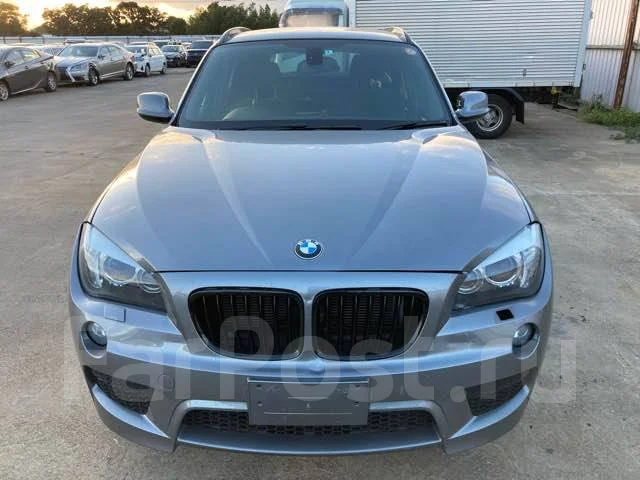 BMW X1. E84, N20B20 ����