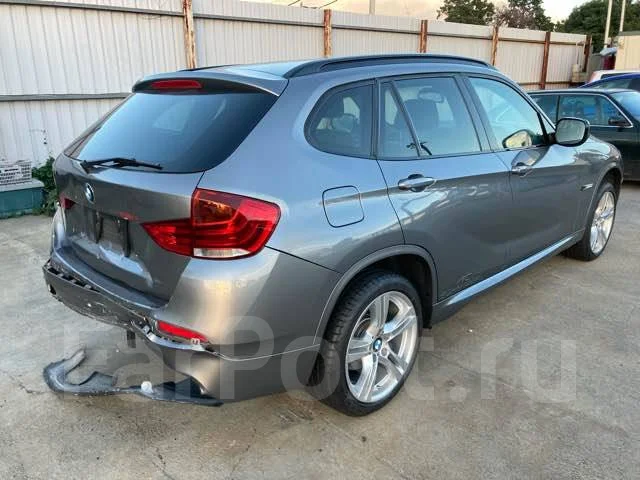 BMW X1. E84, N20B20 ����