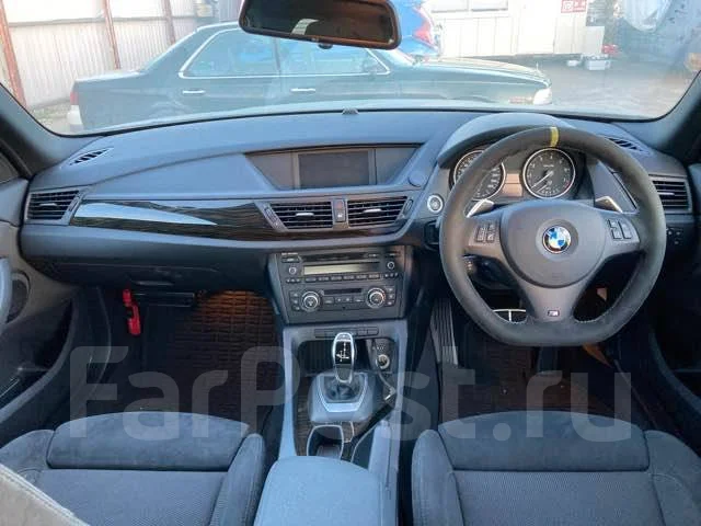 BMW X1. E84, N20B20 ����
