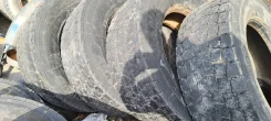 Michelin X Multi HD D. �����������, 2016 ���, �/�, ����� 50 % ����