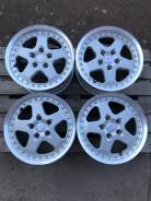 TOMS. 7.0/8.0x16", 5x114.3, ET45/50,  70,0. 