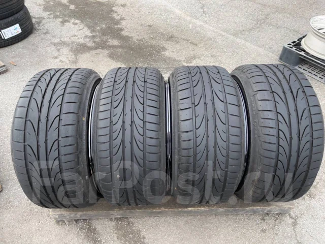 Pinso PS-91, 235/35 R19 91W, 19