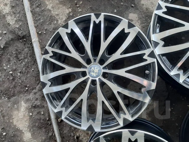 Jawa. 7.0x18", 5x100, ET42 ����