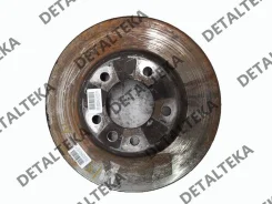 ���� ��������� �������� Volkswagen Touareg 02-10, Touareg 10-18, Audi Q7 06-15, Porsche Cayenne 02-10 ������ (330 *32 *5x130 ��. ) ����������� P1001 3...