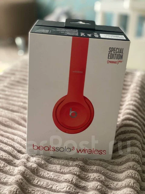 Beats Solo 3 ����