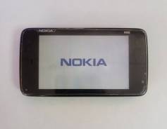 Nokia N900. �/�, 32 ��, ������, 3G, ��������� ����