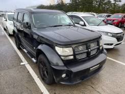 Dodge Nitro. KK, EKG ����