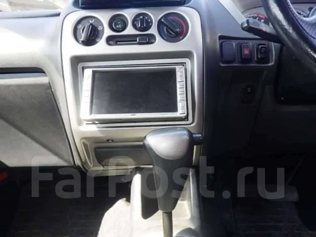 Toyota Cami. �������, 4wd, 1.3 (140��.�.), ������, 97����. ��, �/�, ��� ���. ��� ����� �� ������� ����