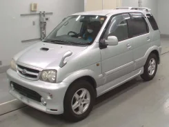 Toyota Cami. �������, 4wd, 1.3 (140��.�.), ������, 97����. ��, �/�, ��� ���. ��� ����� �� ������� ����