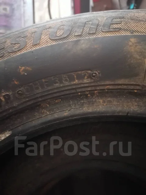 Bridgestone Ice Partner. �����������, 2012 ���, �/�, ����� 20 % ����