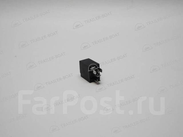 Реле электромагнитное Cfmoto 9010-150350 - Мотозапчасти во Владивостоке