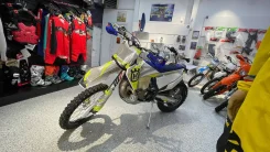 Husqvarna TX 300. 300����. ��., ��������, ��� ���, ������ �� �� ����