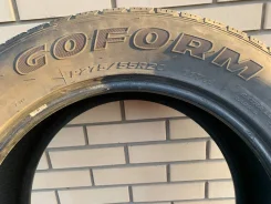 Goform GS03. ������, 2015 ���, �/�, ����� 50�%. ���������� (������) ����