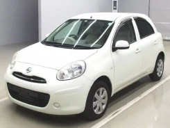 Nissan March. ��������, ��������, 1.2 (79��.�.), ������, 65 000����. ��, �/�. ��� ����� �� ������������ ����