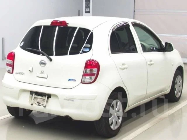 Nissan March. ��������, ��������, 1.2 (79��.�.), ������, 65 000����. ��, �/�. ��� ����� �� ������������ ����