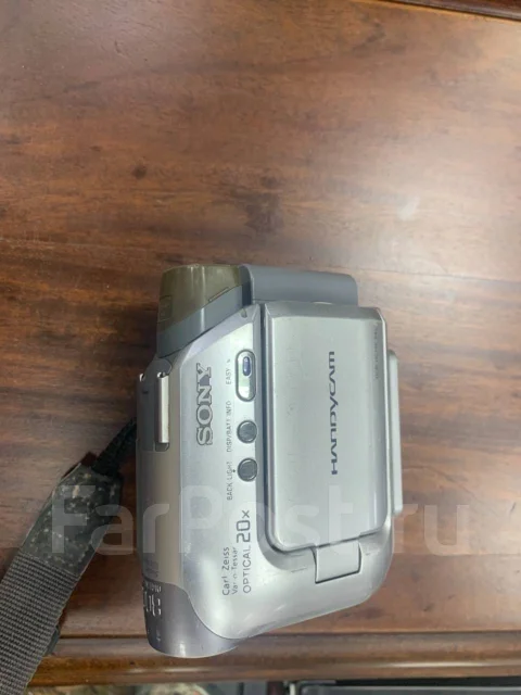 Sony. � ���������� ����
