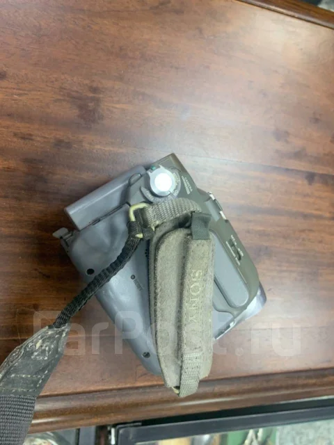 Sony. � ���������� ����