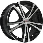 Alcasta M05. 6.5x16", 4x100, ET36, �� 60,1���. ����