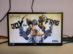 AOC. 22",   (LCD, LED, QLED) 