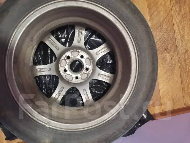 Weds Joker. 6.5x16", 5x100, ET48 ����