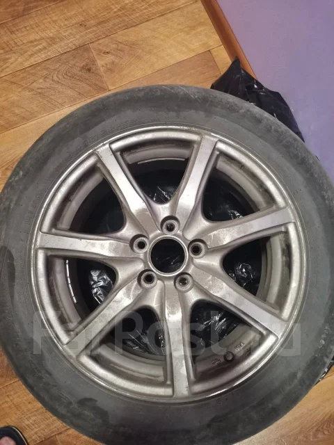 Weds Joker. 6.5x16", 5x100, ET48 ����