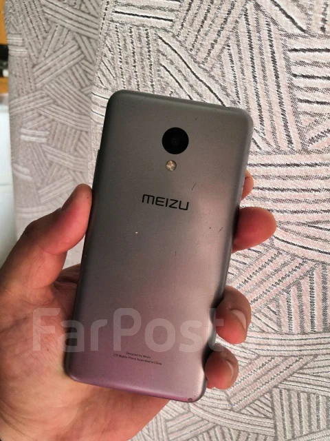 Meizu M3. �/� ����