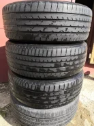 Toyo Proxes R36. ������, 2013 ���, �/�, ����� 50 % ����