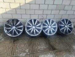Alessio. 7.0x18", 5x114.3, ET-44, �� 112���. ����