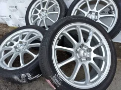 LSZ. 7.0x18", 5x114.3, ET48 ����