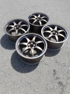 Weds Sport SA-90. 7.5x17", 5x100, ET45 ����