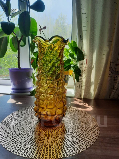 Ваза во сне