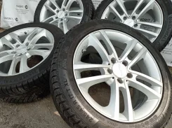 Euro Forsch. 8.0x17", 5x112, ET48. ��� ����� �� �������� ����