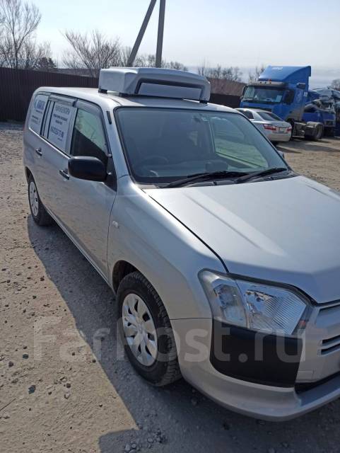 Toyota Probox. , , , /.     