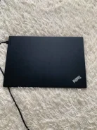 Lenovo ThinkPad. 14", 2 700,0����, ���� 256���, WiFi, Bluetooth, ����������� �� 6��. ����