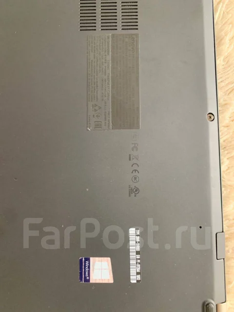 Lenovo ThinkPad. 14", 2 700����, ���� 256���, WiFi: 1, Bluetooth: 1, ����������� �� 6��. ����