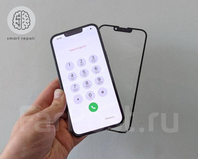 Замена стекла дисплея iPhone 7/8/X/XR/XS/11/12/13/14/Pro/Max/Mini/Plus ...