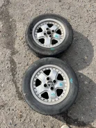 Honda Mugen. 6.0x14", 4x100, ET38 ����